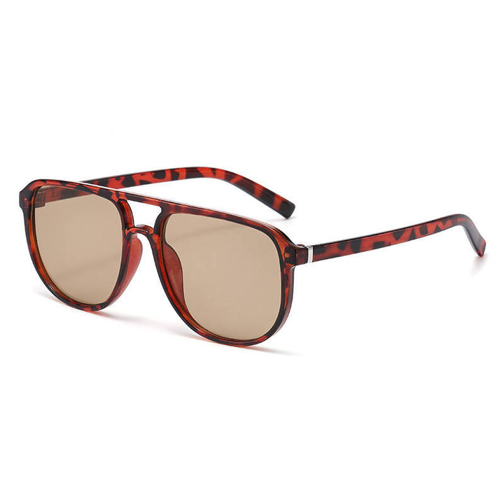Women's fashionable sunglasses in elegant square design Stornfield