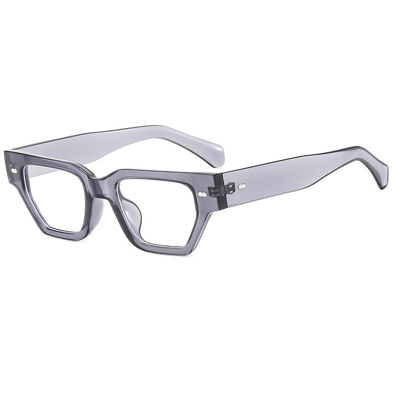 Geometric Frame Fashion Sunglasses Stornfield