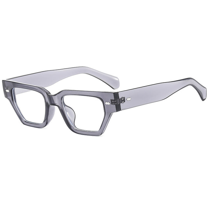 Geometric Frame Fashion Sunglasses Stornfield