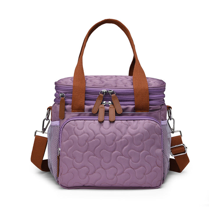 Insulated Lunch Tote Stornfield