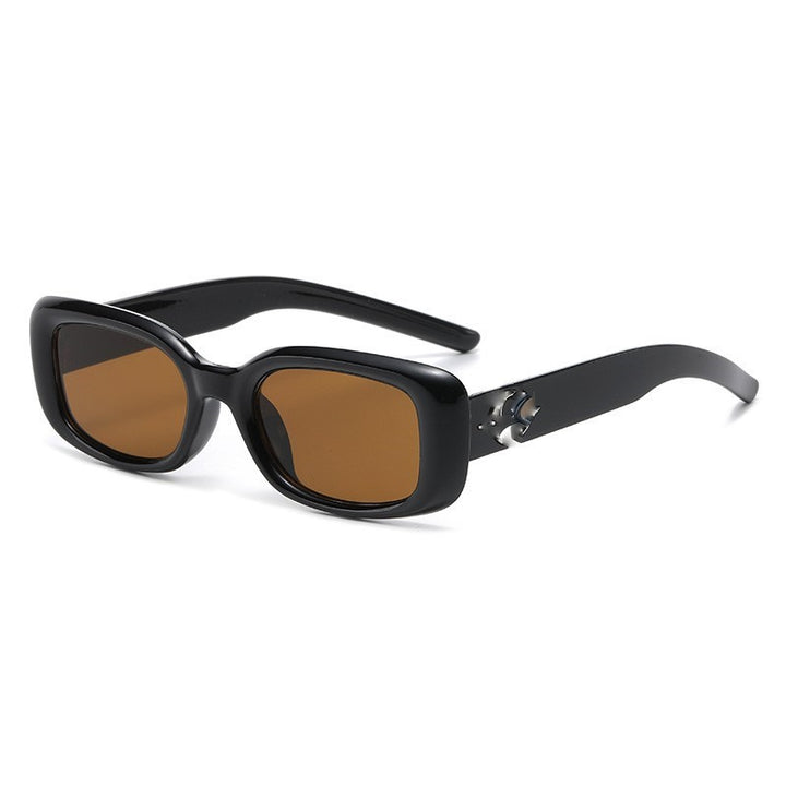Chunky Square Sunglasses Stornfield