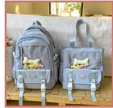 Animal-Themed School Backpack Stornfield