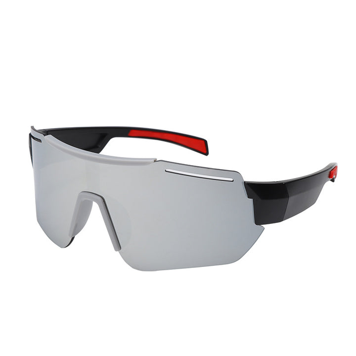 Men's High-Visibility Sports Sunglasses Stornfield