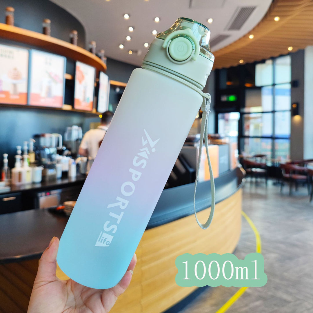Women's reusable drinking bottle Stornfield