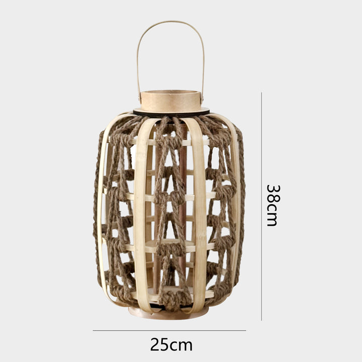 Decorative light source Stornfield