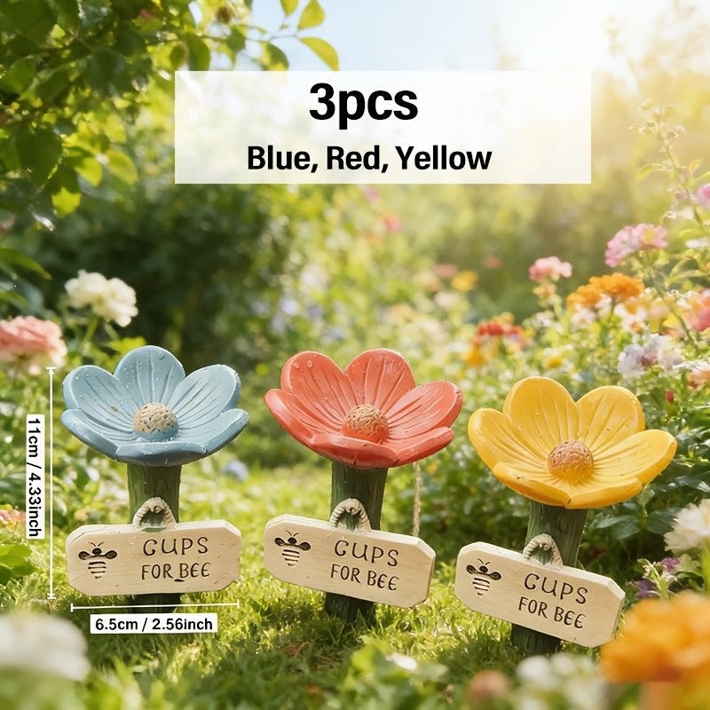 Garden Decor Stornfield