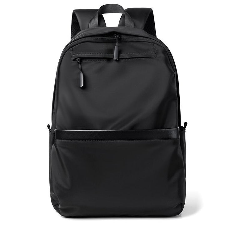 Modern everyday backpack with practical compartments and ergonomic carrying comfort Stornfield