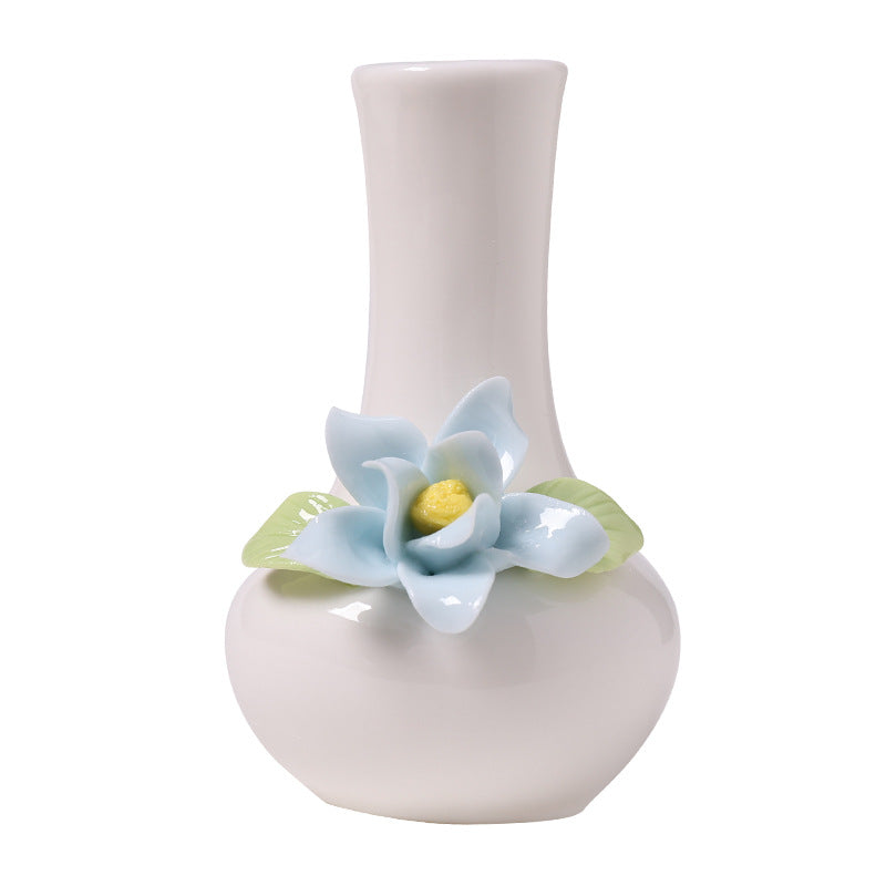 Home Decorative Porcelain Stornfeild