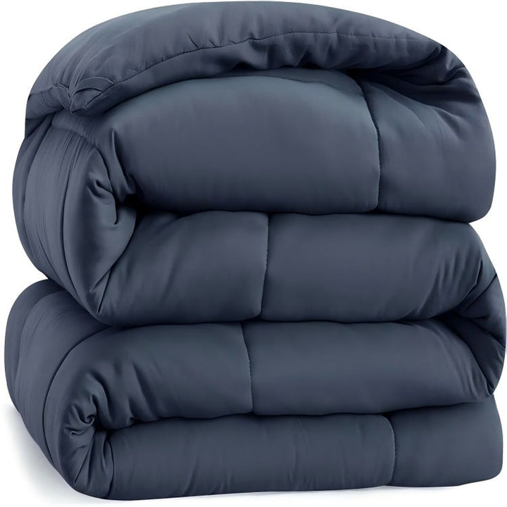 Ultra-Lightweight Hypoallergenic Comforter Stornfield