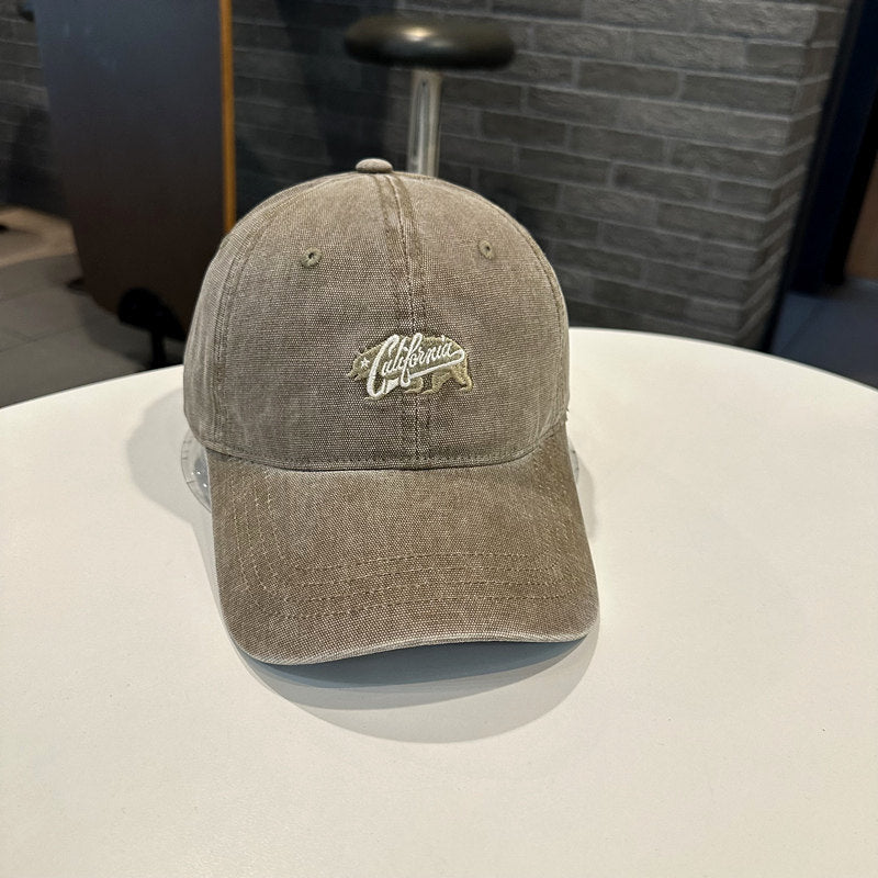 Men's Casual Cotton Baseball Cap Stornfield 1784270881