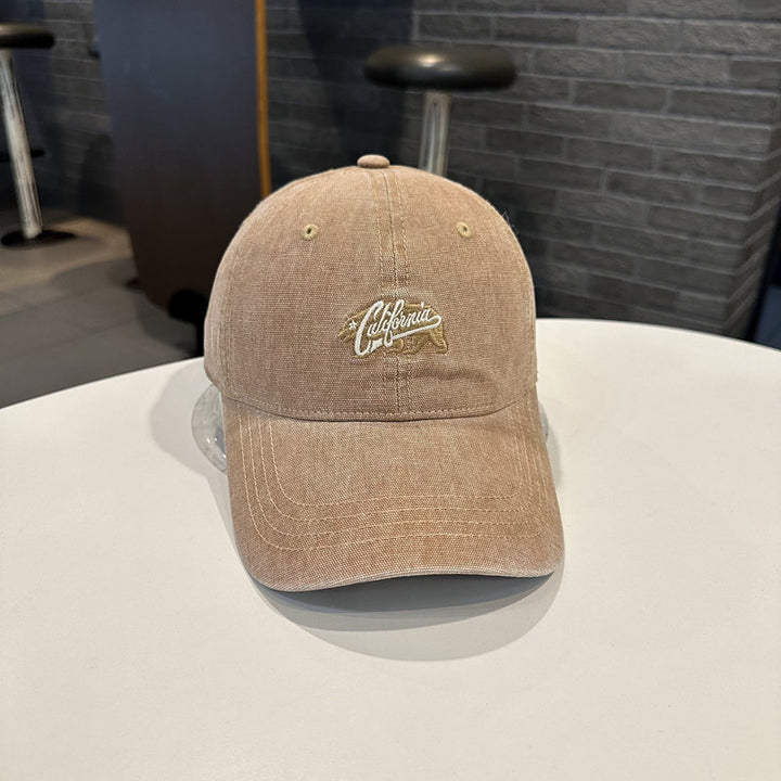 Men's Casual Cotton Baseball Cap Stornfield 1784270881