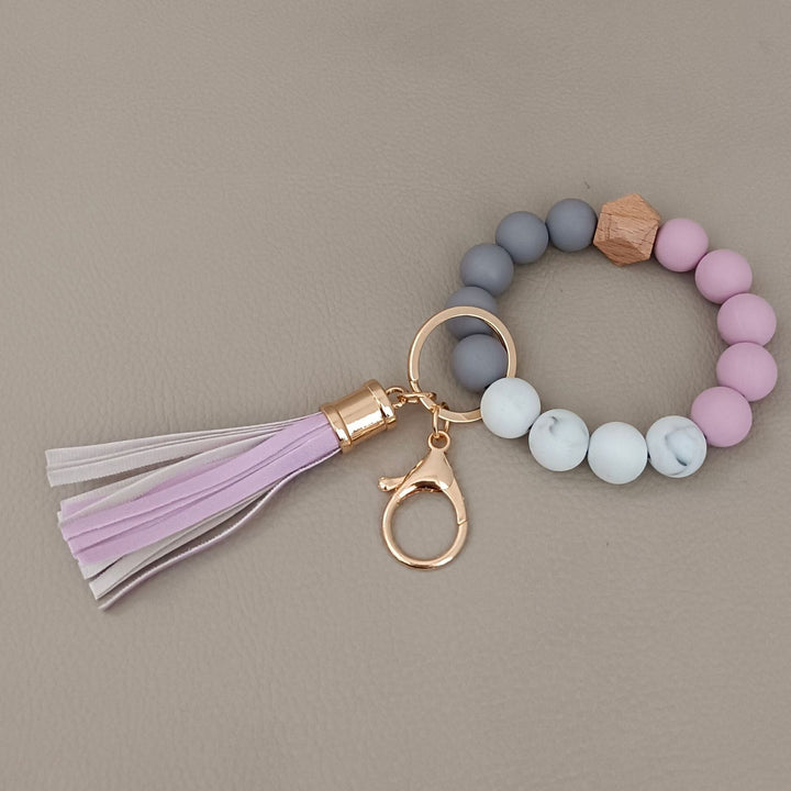 Stylish Keychain Bracelet Stornfield