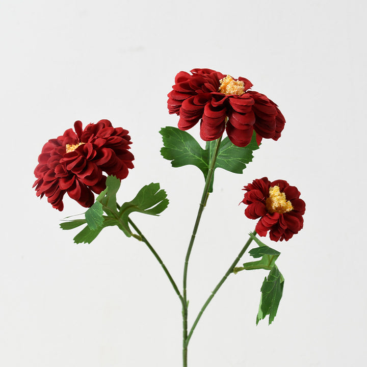 Decorative Artificial Flower Stem