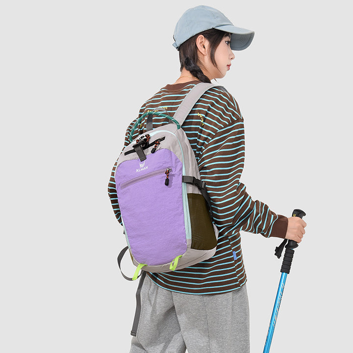 Versatile Functional Adventure Backpack Stornfield