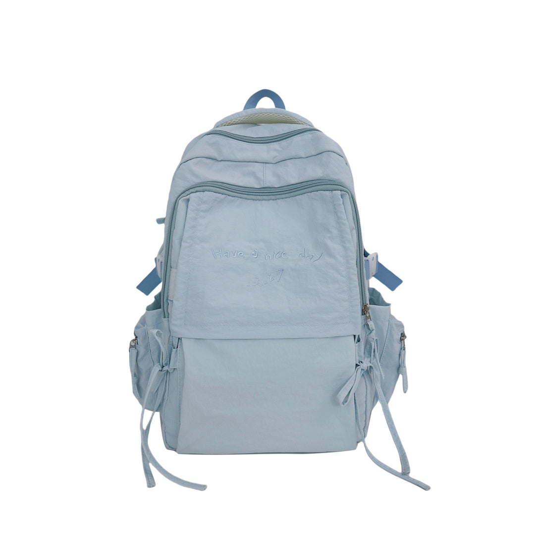 Stylish backpack with practical storage solutions Stornfield