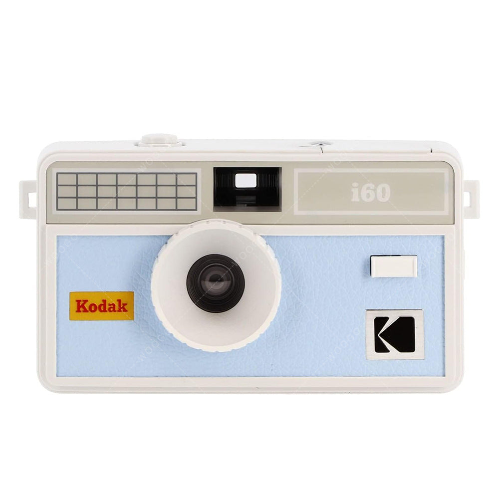 Retro-Style Instant Film Camera Stornfield