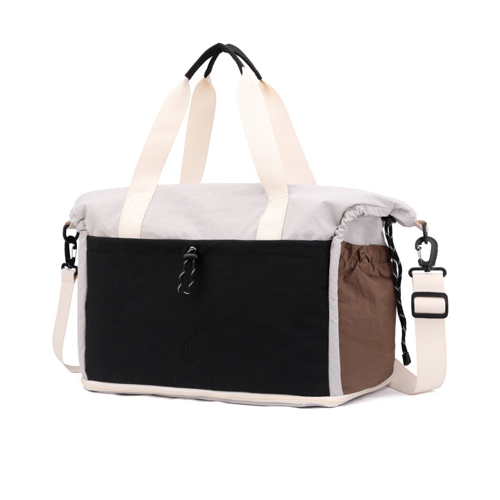 Versatile Multi-Pocket Travel Organizer