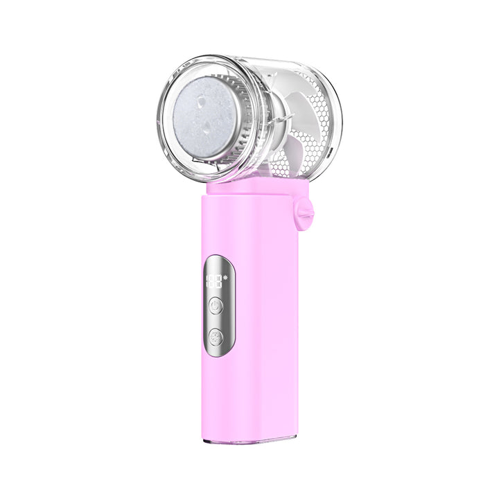 Men's portable USB fan Stornfield