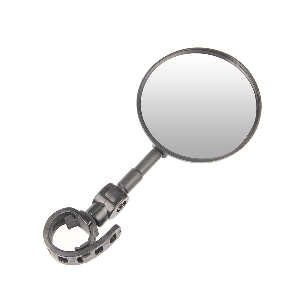Adjustable Bicycle Side View Safety Mirror Stornfield