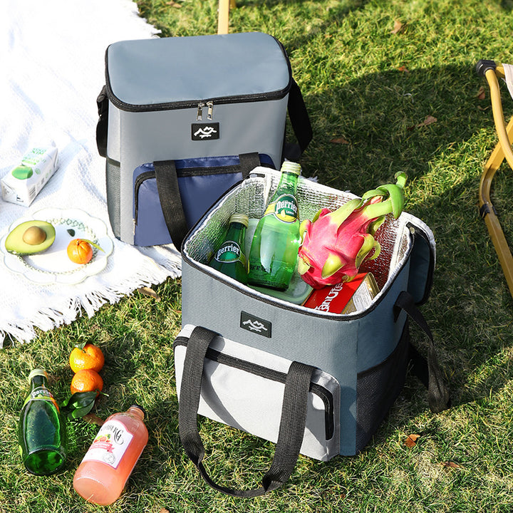 Insulated Food Storage Cooler Bag Stornfield