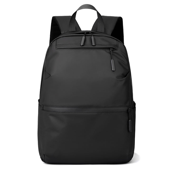 Lightweight Anti-Theft Backpack Stornfield