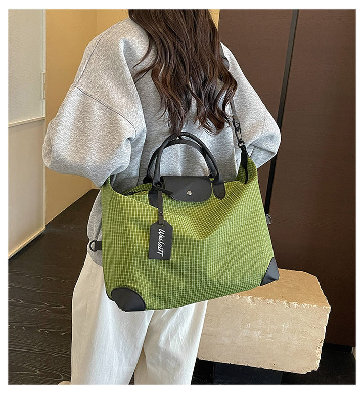 Stylish Oversized Tote Stornfield
