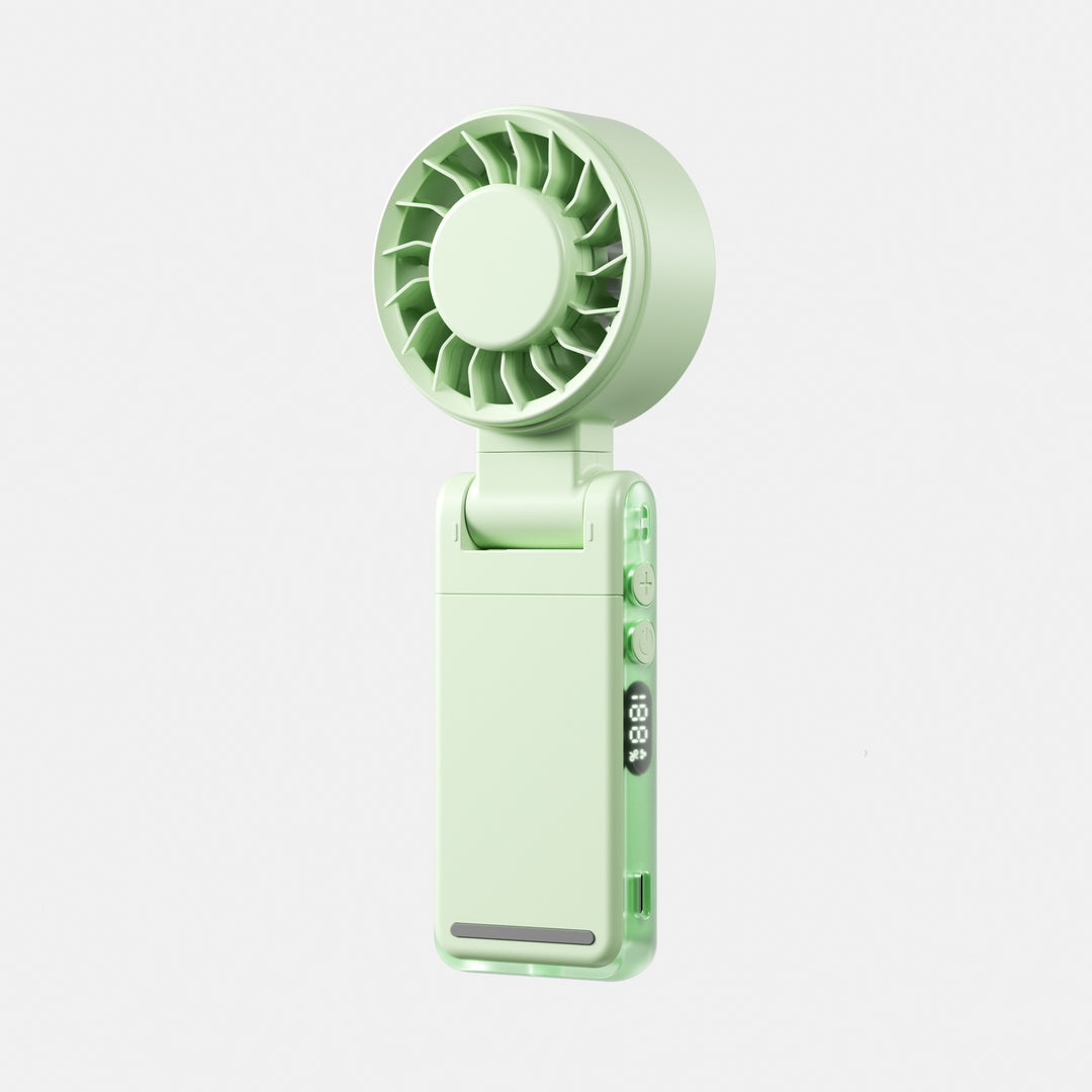 Women portable USB Mini Fan Stornfield