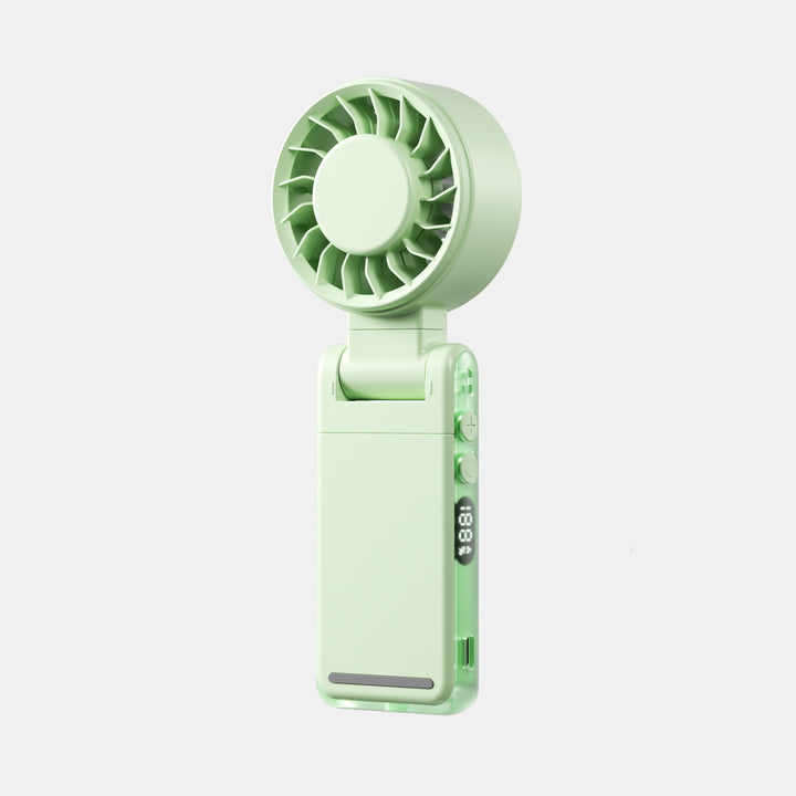 Women portable USB Mini Fan Stornfield