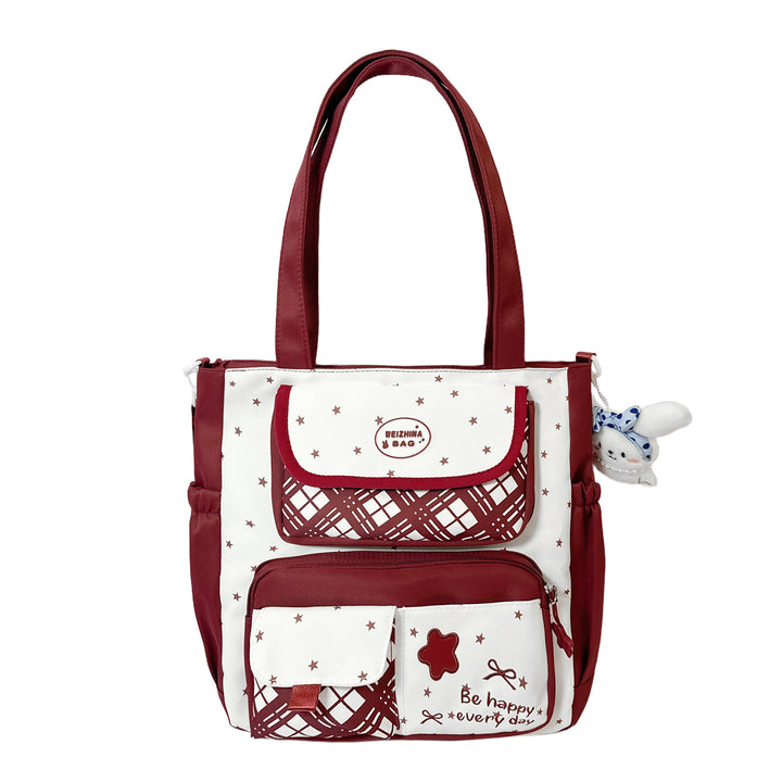 Multi-Functional Tote Bag Stornfield