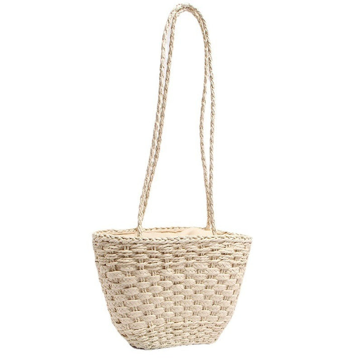 Handmade Macrame Bag Stornfield