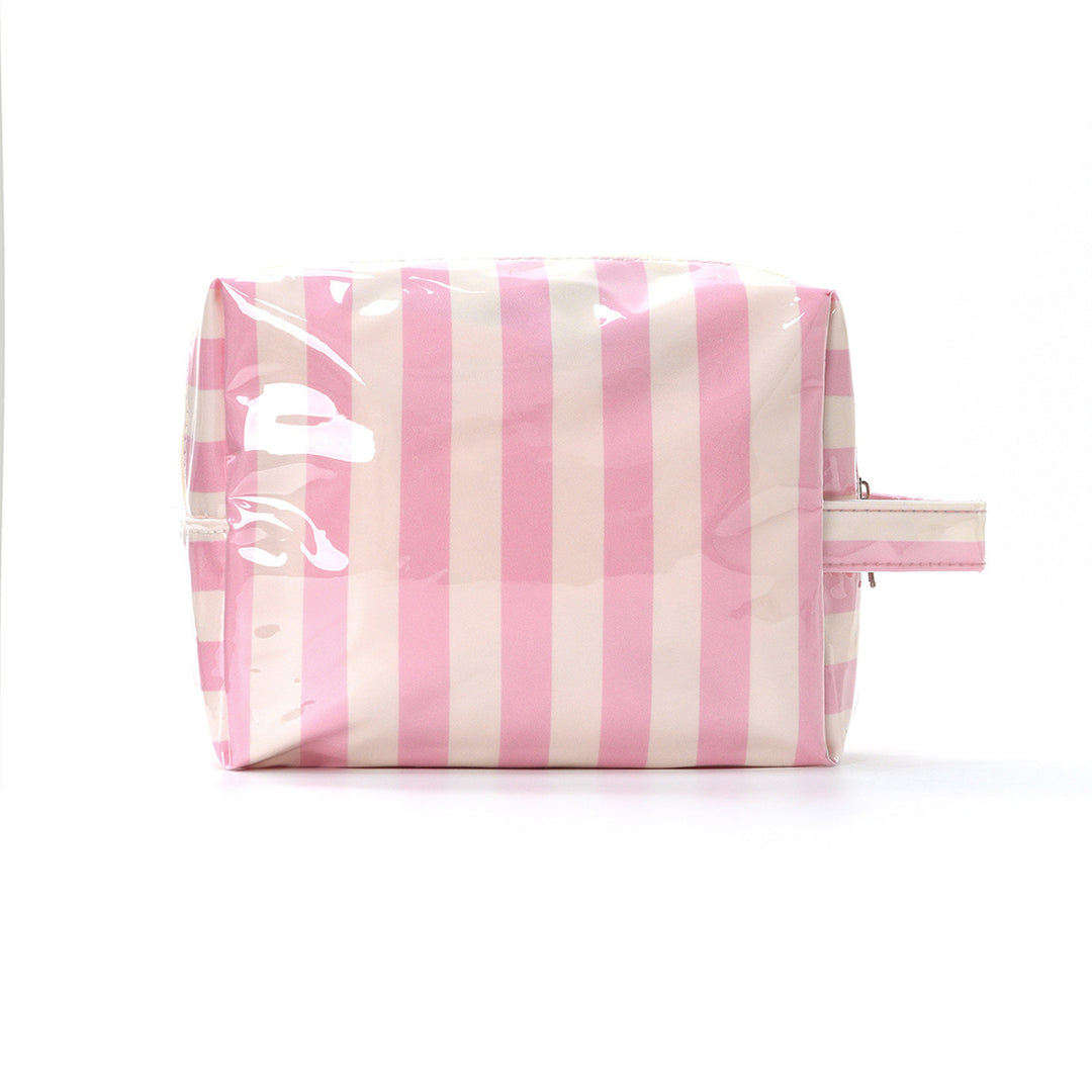 Transparent Cosmetic Bag Stornfield