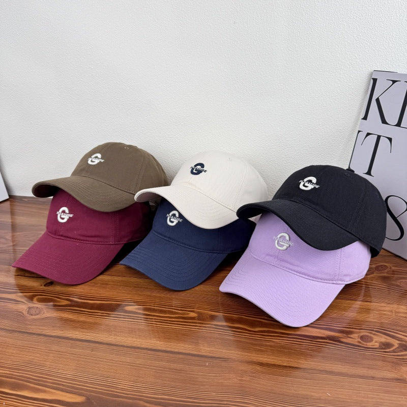 Men's Casual Cotton Baseball Cap Stornfield 1784270077