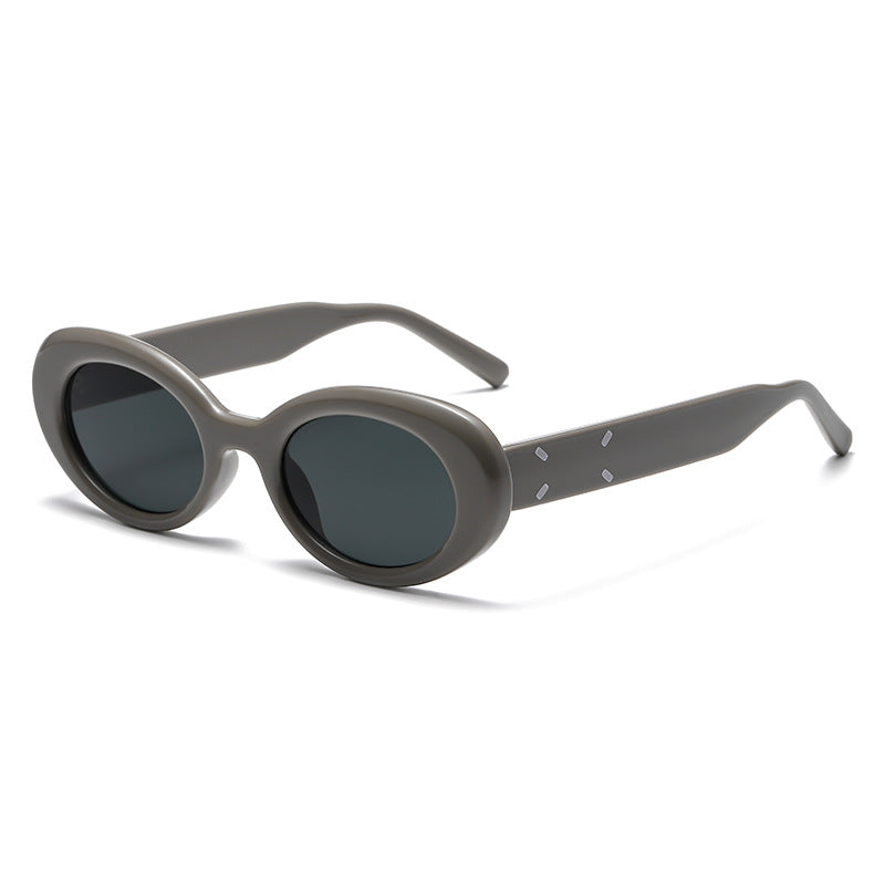 Women's fashionable sunglasses with high-quality frame and UV protection Stornfield