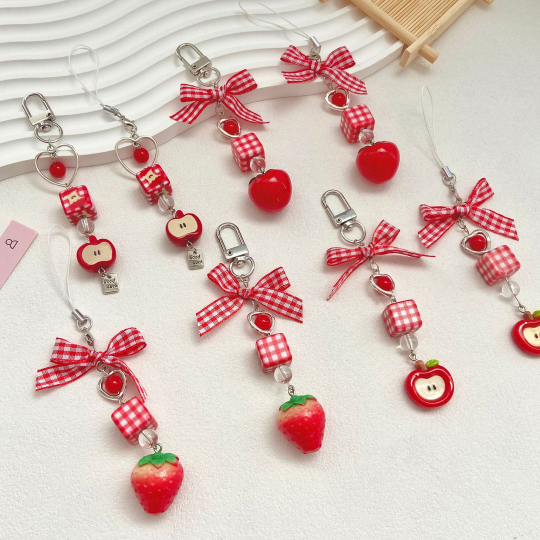 Decorative Keychain Stornfield