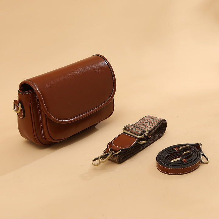 Versatile Crossbody Sling Bag