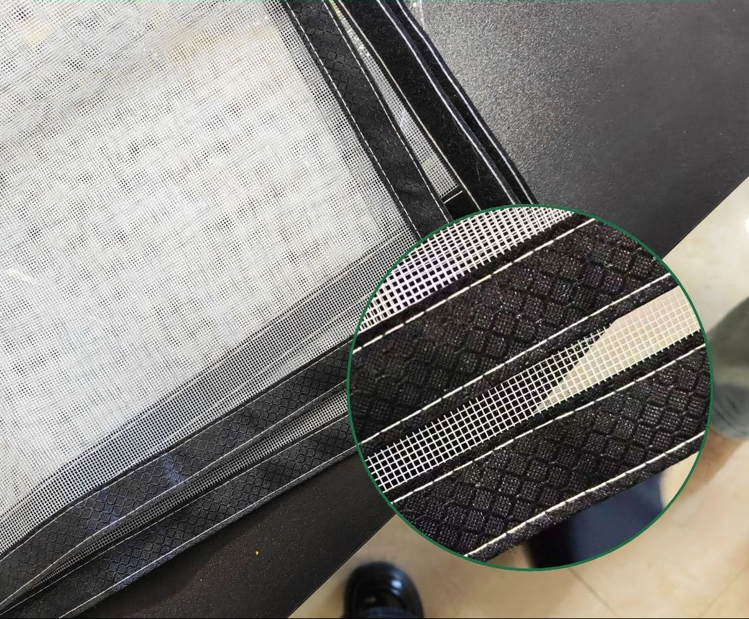 Adjustable Insect Protection Window Screen Stornfield
