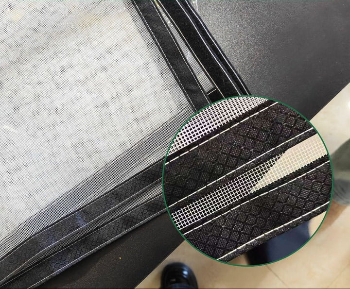 Adjustable Insect Protection Window Screen Stornfield