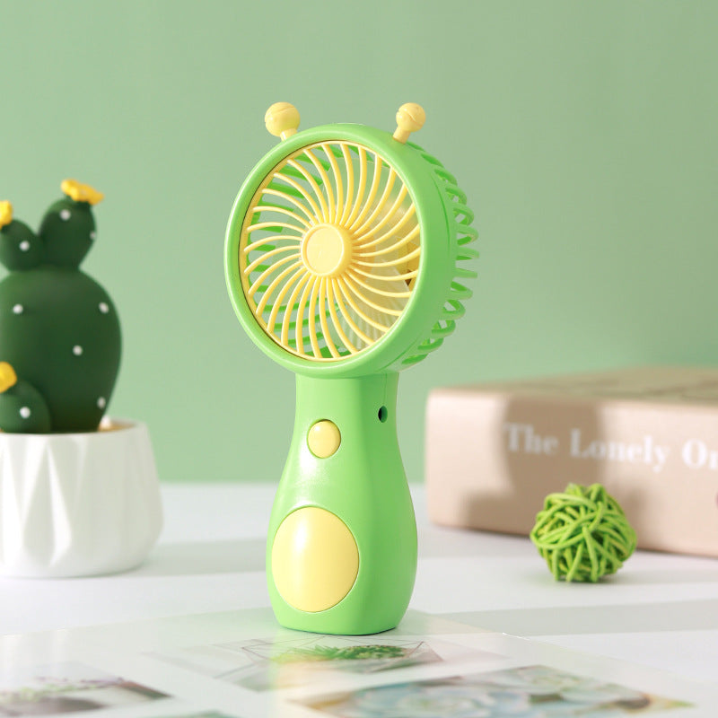 Unisex Portable Handheld Mini Fan Stornfield