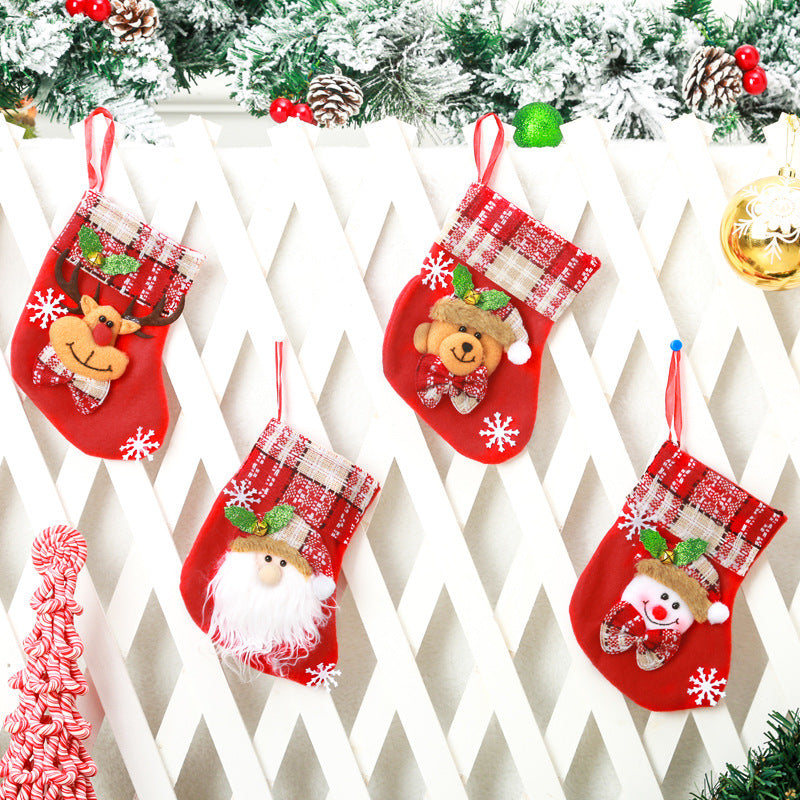 Christmas Stocking Stornfield