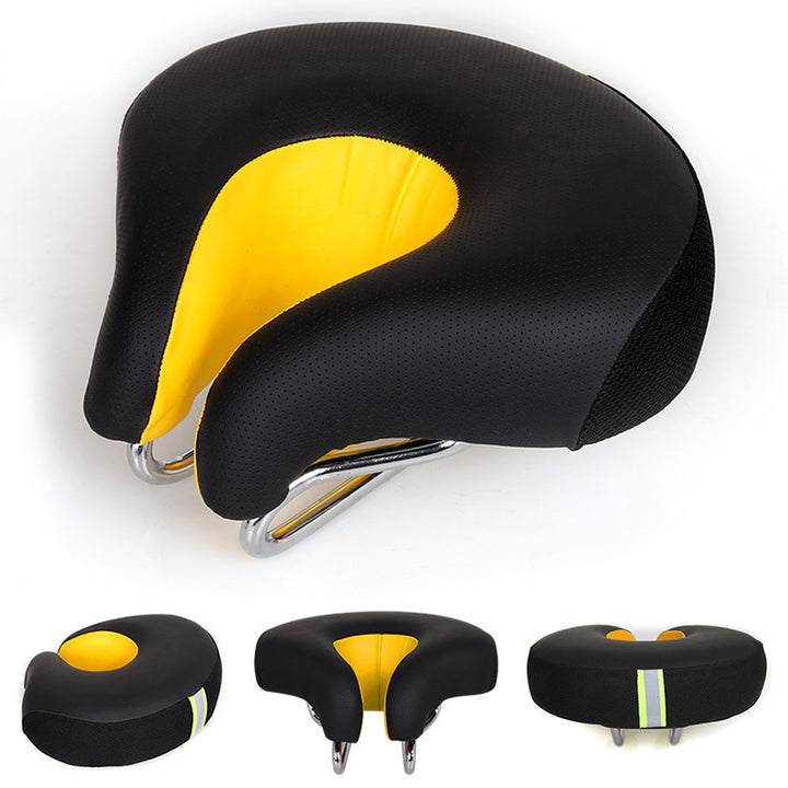 Ergonomic Bicycle Seat Cushion Stornfield