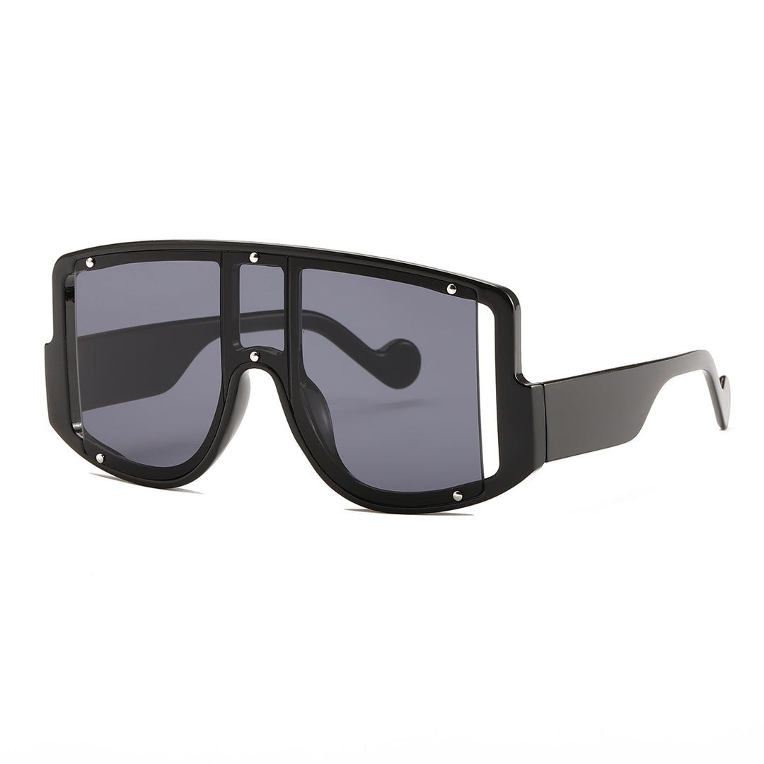 Women's fashionable sunglasses in urban high-definition design Stornfield