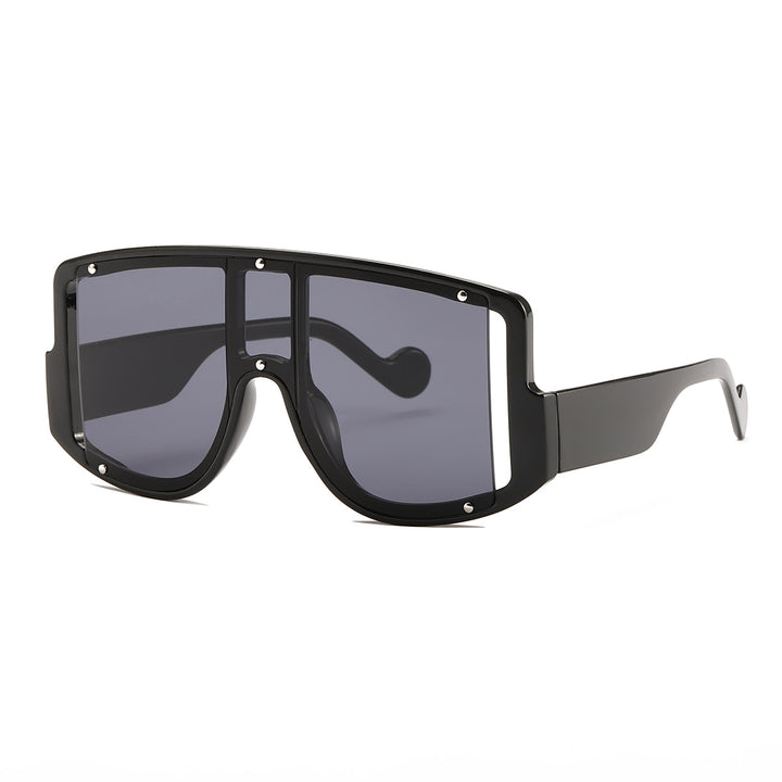 Women's fashionable sunglasses in urban high-definition design Stornfield