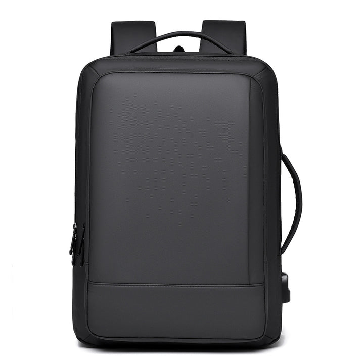 Sleek Business Travel Backpack Stornfield