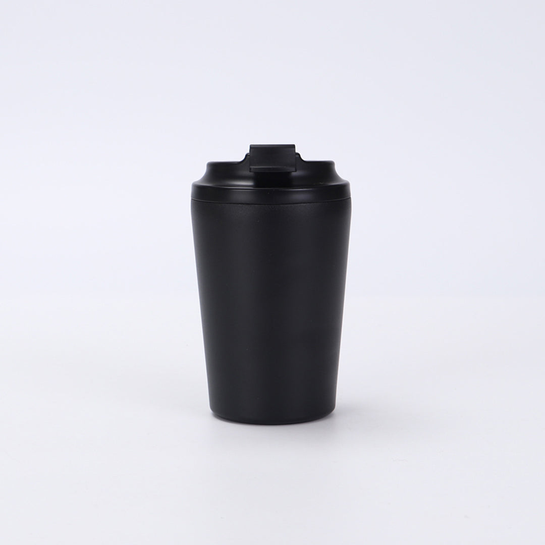Women elegant and practical insulated mug with spill-proof lid Stornfield