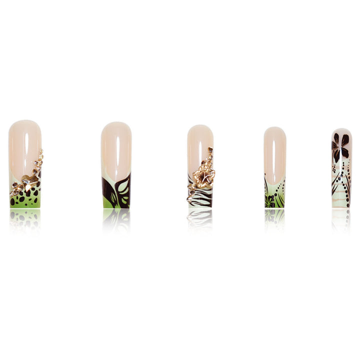 Luxe Nail Art Extensions Stornfield