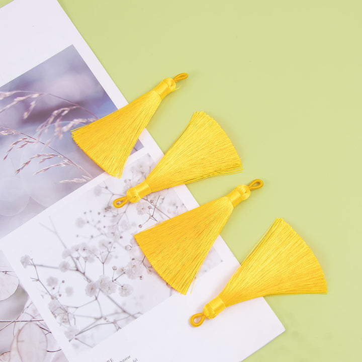 Decorative Fringed Tassel Stornfield