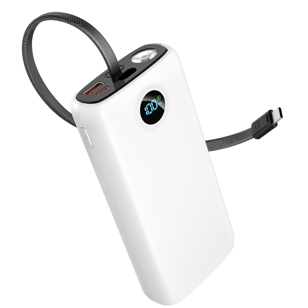 Powerbank Stornfield