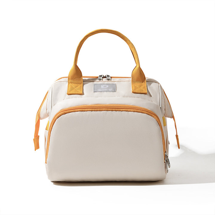 Stylish Insulated Lunch Bag Stornfield