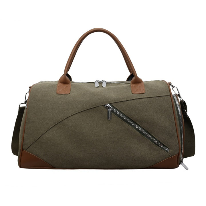 Tailored Adventure Duffle Bag