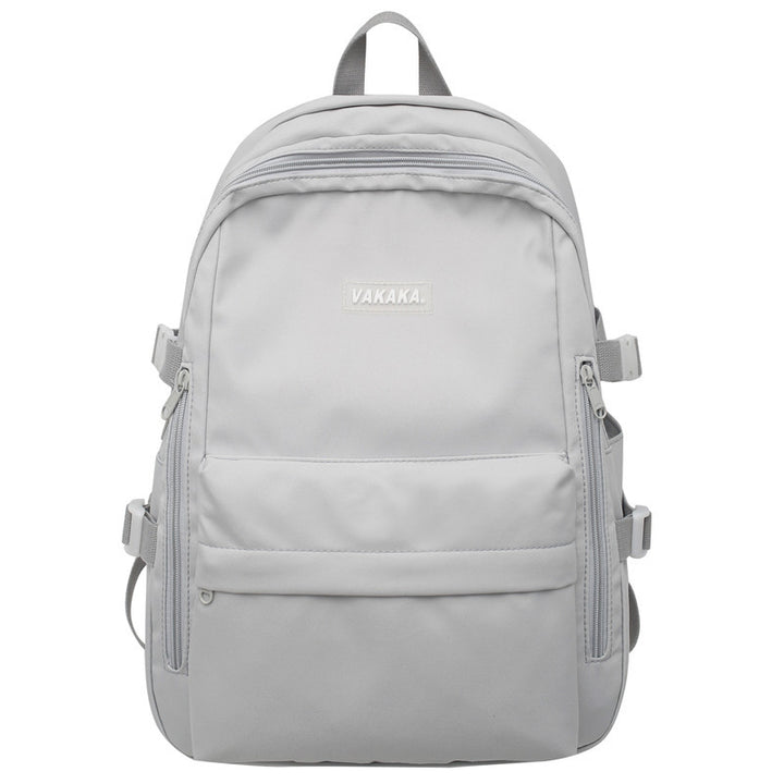 Versatile Multi-Functional School Backpack Stornfield